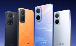 iQOO Neo 11 оценили в 365 долларов 