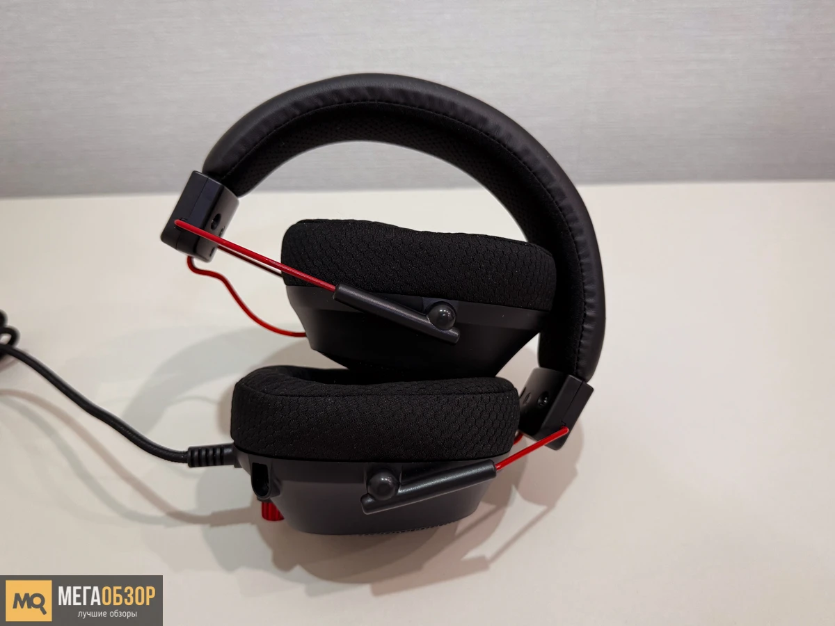 внешний вид Оклик HS-L305G