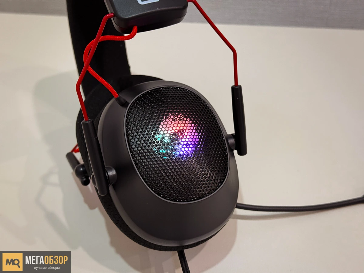 внешний вид Оклик HS-L305G