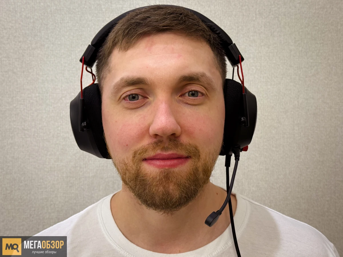 тесты Оклик HS-L305G