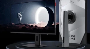 Представлен 250-Гц монитор Skyworth G27Q MAX