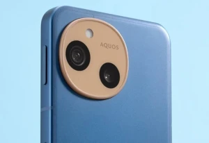 Смартфон Sharp AQUOS sense10 оценен в 405 долларов 