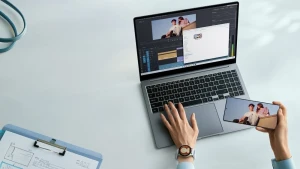 Samsung Galaxy Book 6 Pro протестировали в бенчмарке 