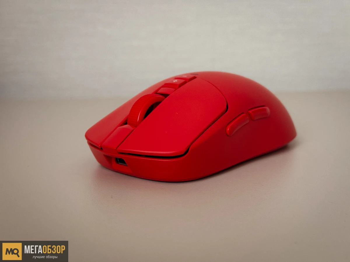 внешний вид Bloody R72 Pro Pyro Blaze