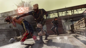 Фильм по Call of Duty снимет Тейлор Шеридан