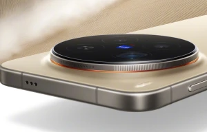 Глобальную версию Vivo X300 оценили в 1050 евро 