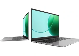 Представлен ноутбук HONOR Notebook X16 Ryzen Edition 2026