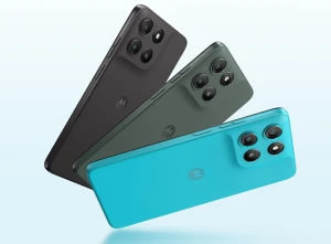 Moto G100 с АКБ на 7000 мАч появился в продаже 