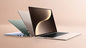 Ноутбук HONOR MagicBook Art 14 2025 оценили в 180 тысяч рублей 