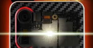 Представлен компактный смартфон Mode1 Pocket