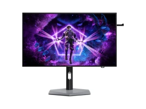 Представлен 240-Гц 4K-монитор AOC Agon Pro AGP327UZD