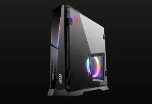 Игровой ПК MSI MPG Trident AS оценили в 1620 долларов