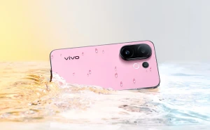 Vivo S50 Pro mini получит процессор Snapdragon 8 Gen 5