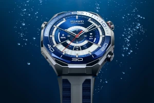 Часы HUAWEI WATCH Ultimate 2 оценили в 65 тысяч рублей 