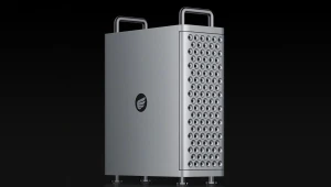 Представлены мини-ПК Orico OminiPro на Ryzen 7 8845HS