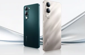 Представлен бюджетный смартфон Vivo Y19s 5G