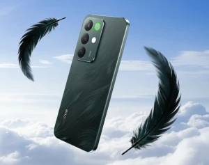 Представлен смартфон Realme C85 5G c АКБ  на 7000 мАч