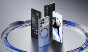 Глобальную версию RedMagic 11 Pro оценили в 750 долларов