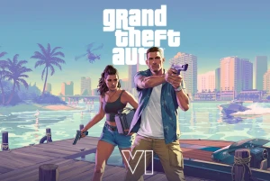 Разработчиков Grand Theft Auto VI уволили за полгода до релиза