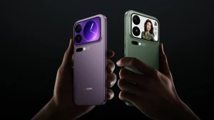 Xiaomi готовит смартфон с батареей на 9000 мАч