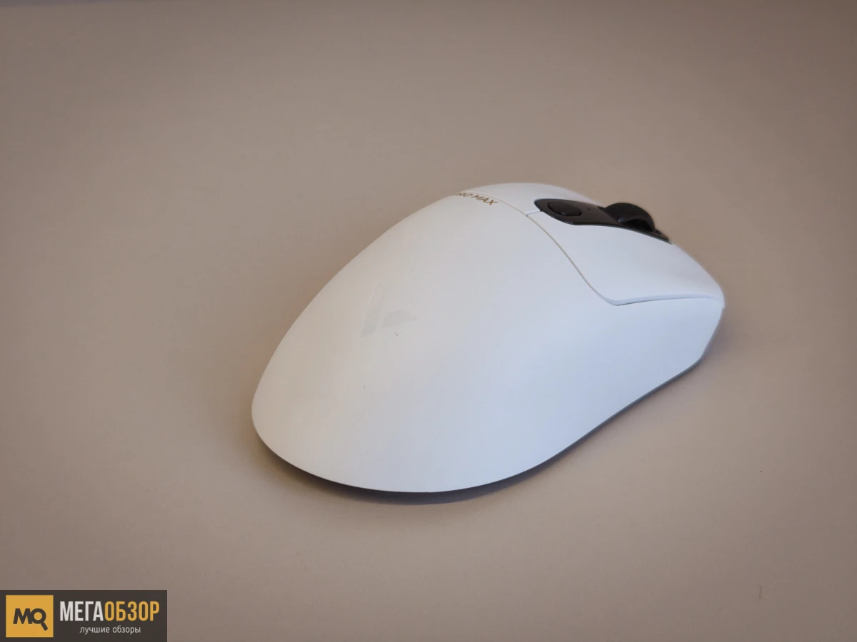 внешний вид RAPOO VT3 PRO MAX