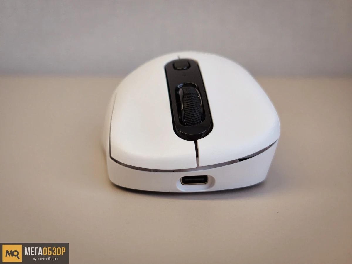 внешний вид RAPOO VT3 PRO MAX