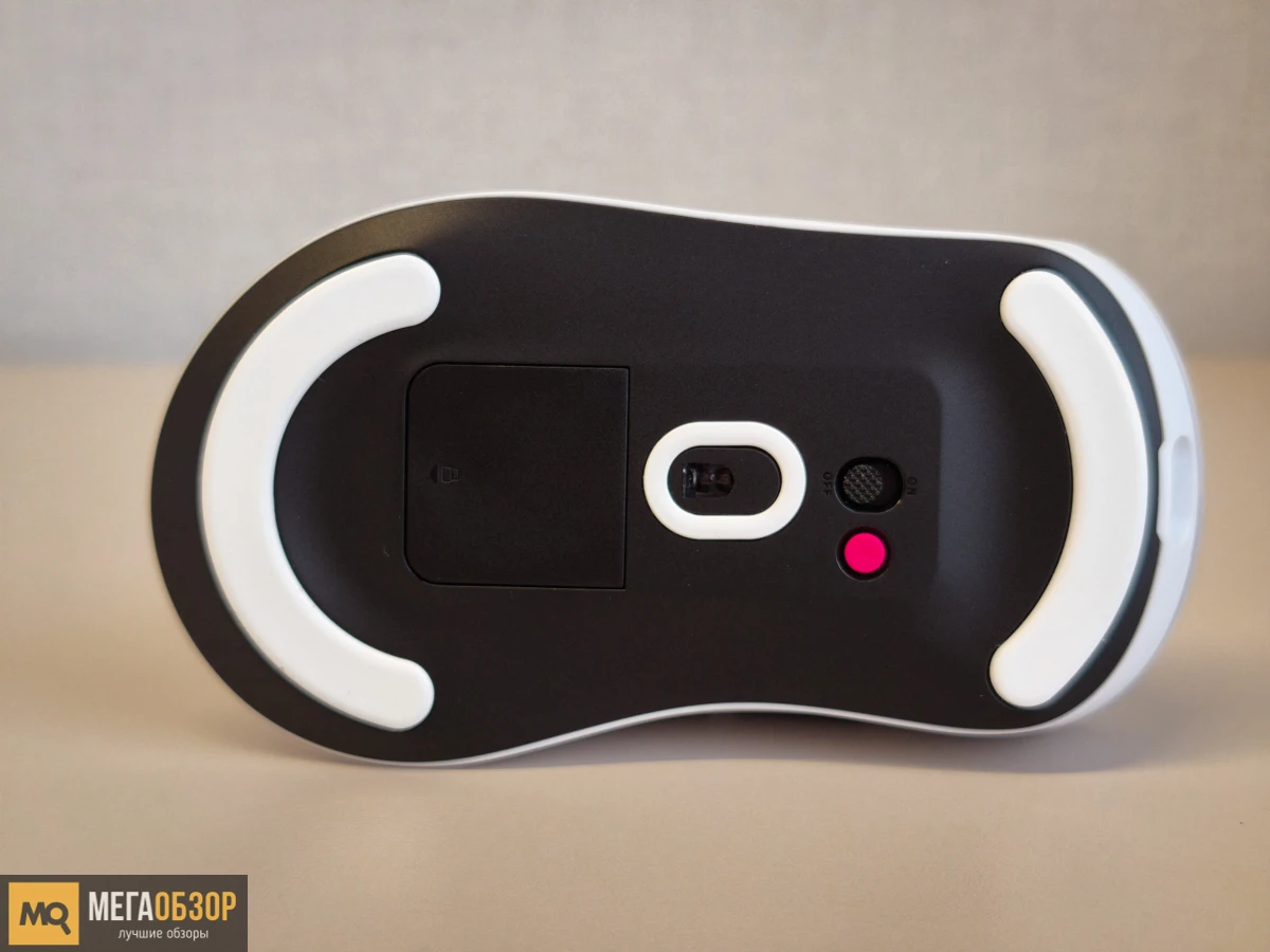 внешний вид RAPOO VT3 PRO MAX