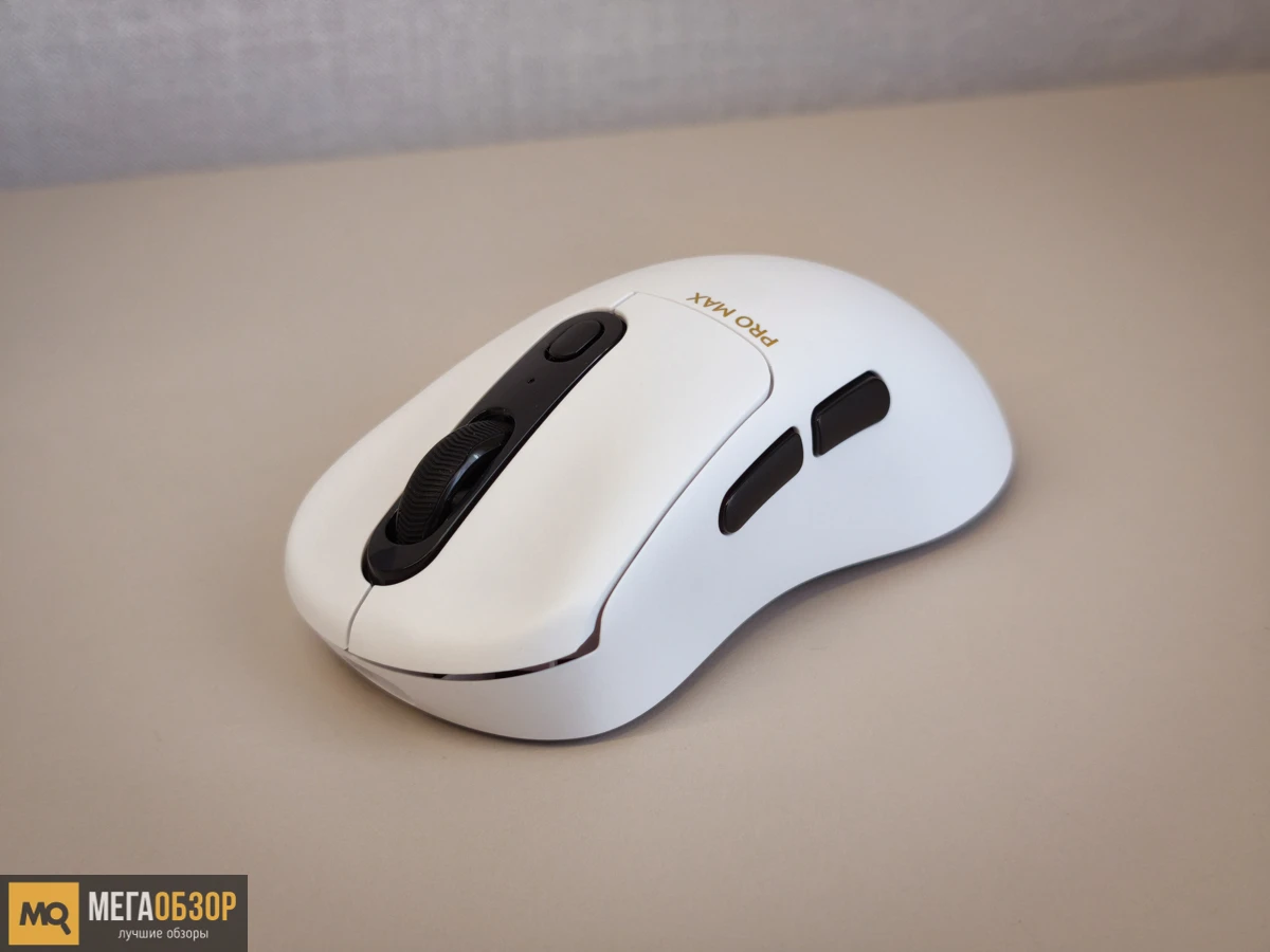 внешний вид RAPOO VT3 PRO MAX