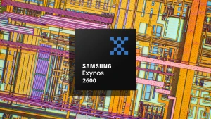Samsung Exynos 2600 показал внушительные результаты в бенчмарке