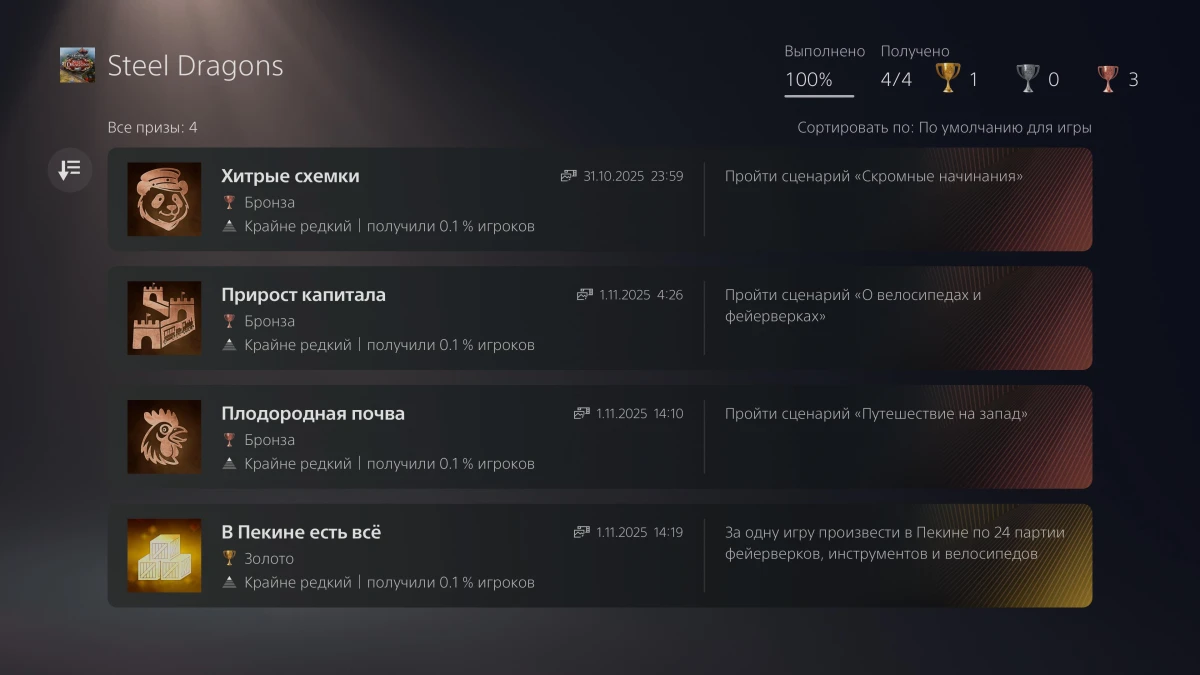 Обзор дополнения Railway Empire 2: Steel Dragons