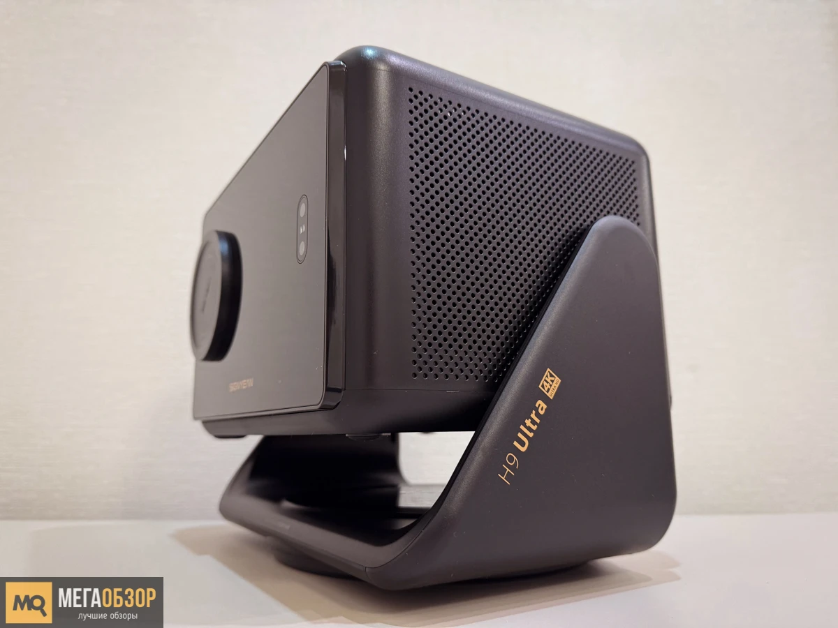 внешний вид Signyean S3 Ultra