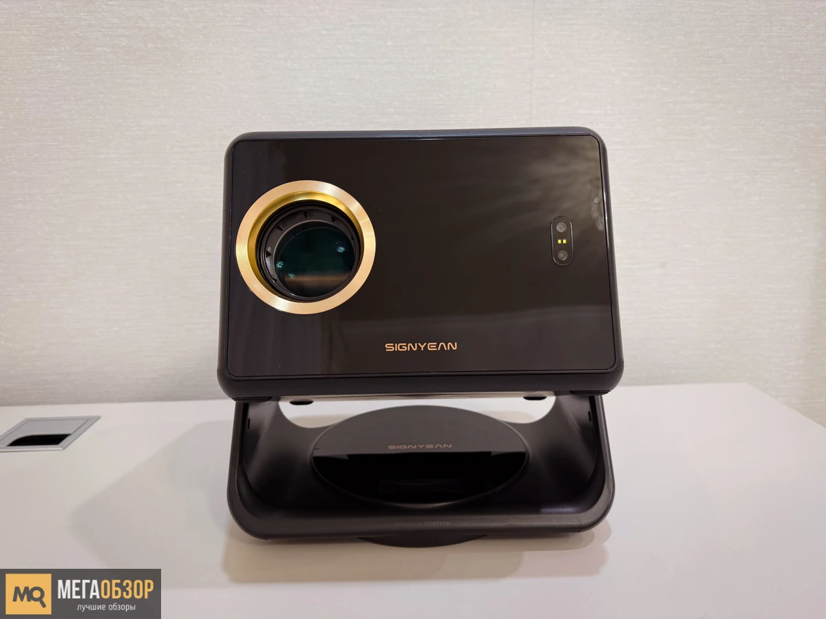 внешний вид Signyean S3 Ultra