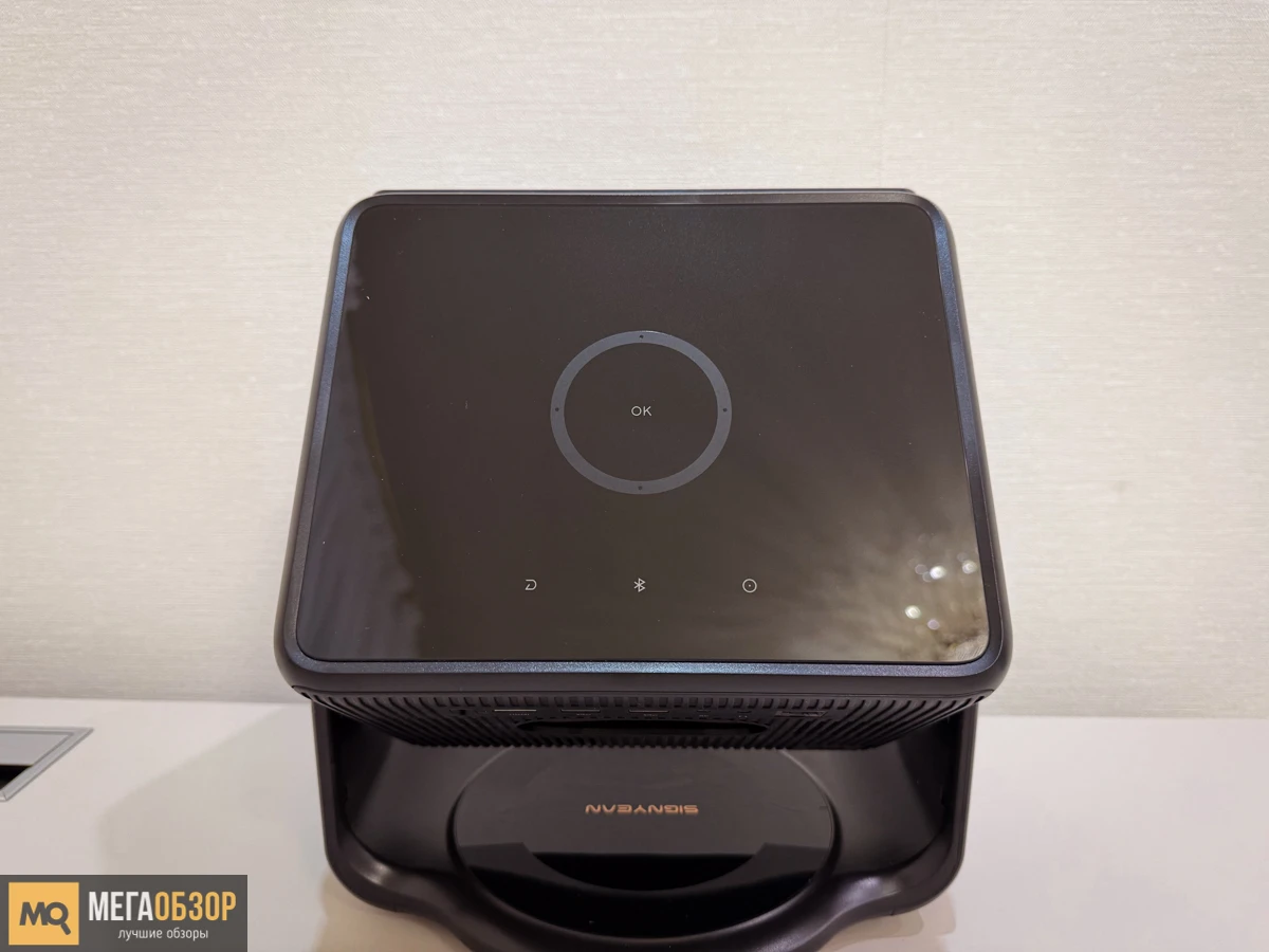 внешний вид Signyean S3 Ultra