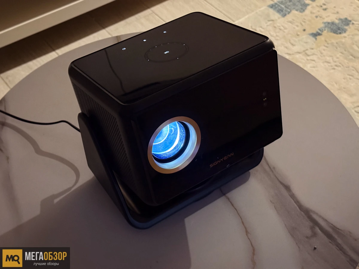 Обзор Signyean S3 Ultra