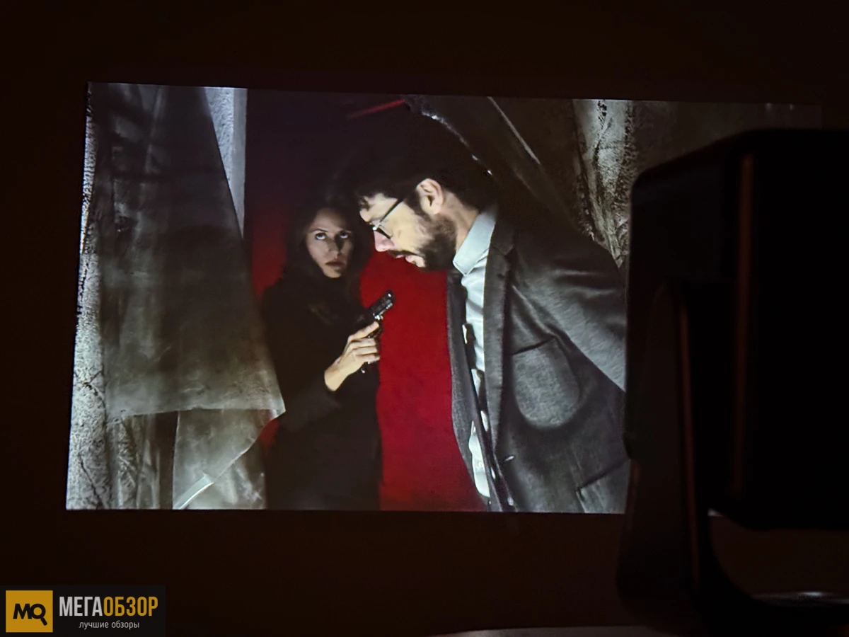 тесты Signyean S3 Ultra