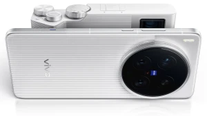 Vivo X300 Ultra получит 35-мм камеру 