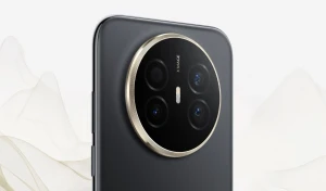 Смартфон HUAWEI Mate 70 Air оценили в 590 долларов 