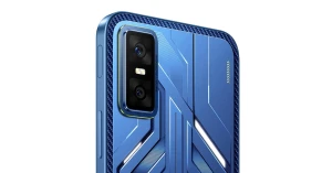 Смартфон Infinix GT 30 оценили в 23 тысячи рублей 