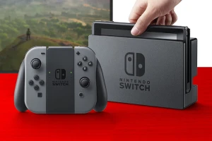 Nintendo постепенно смещает фокус со Switch на Switch 2