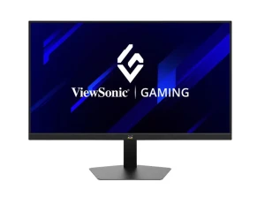 Представлен 180-Гц монитор ViewSonic VX25G26-2K-2 