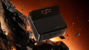 Представлен мини-ПК Machenike Mini GTS на Core Ultra 9 285H