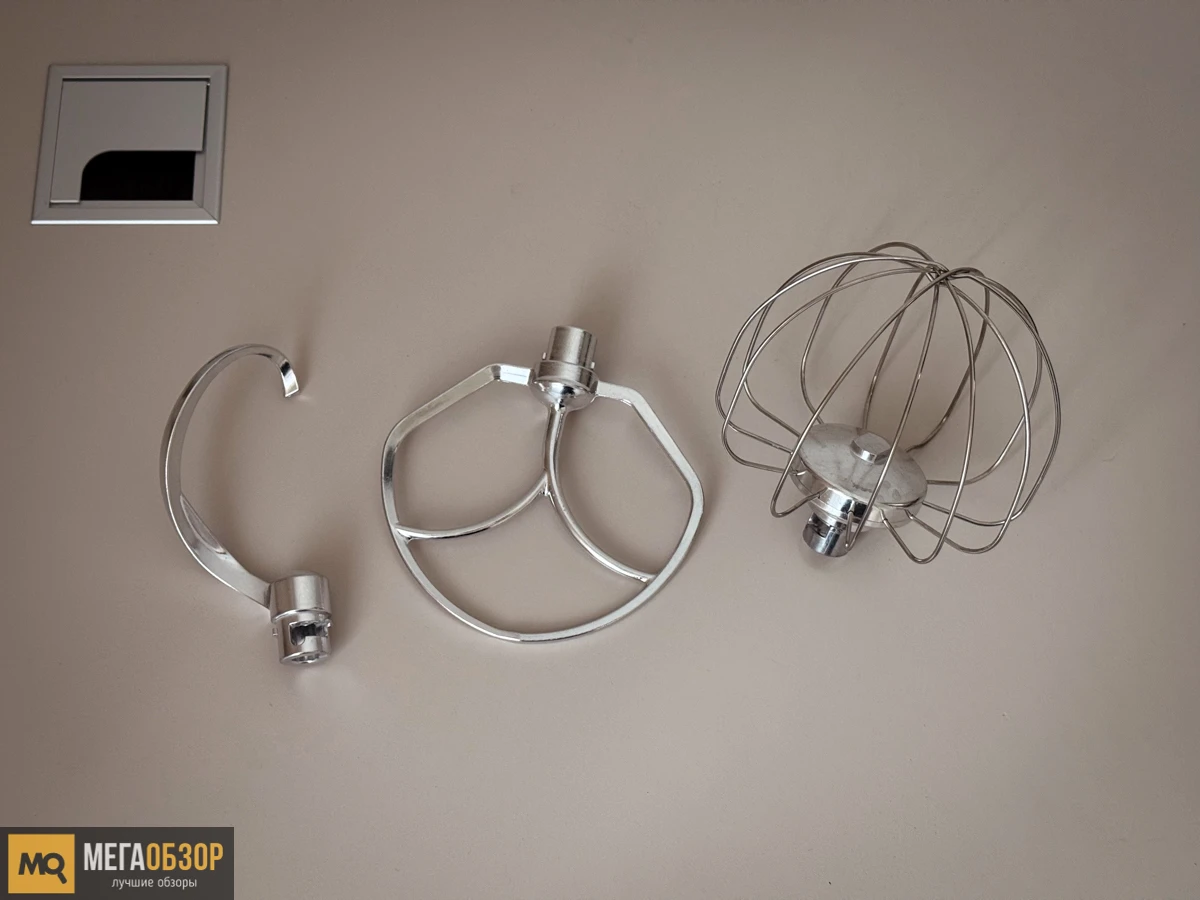 внешний вид HARPER HMP-02