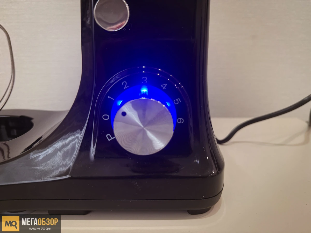 тесты HARPER HMP-02