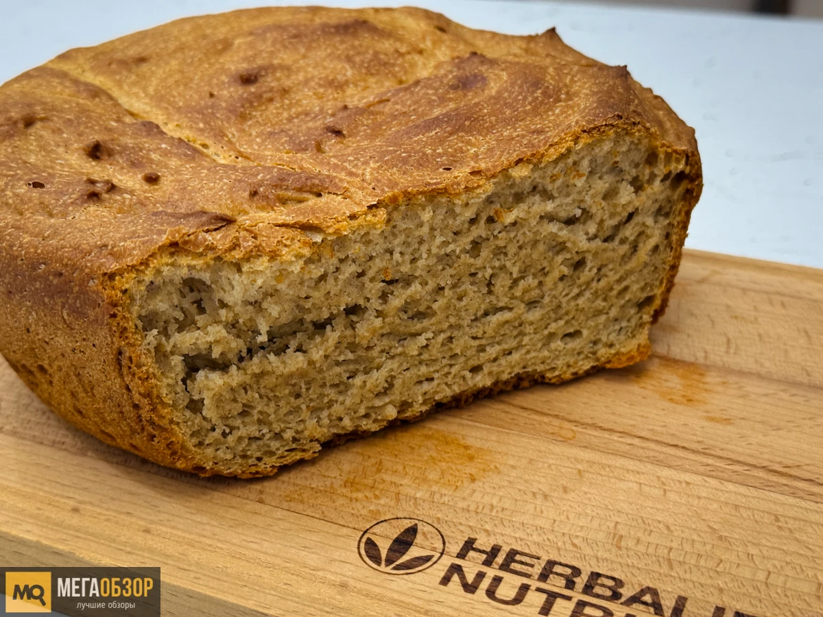 тесты HARPER HMP-02