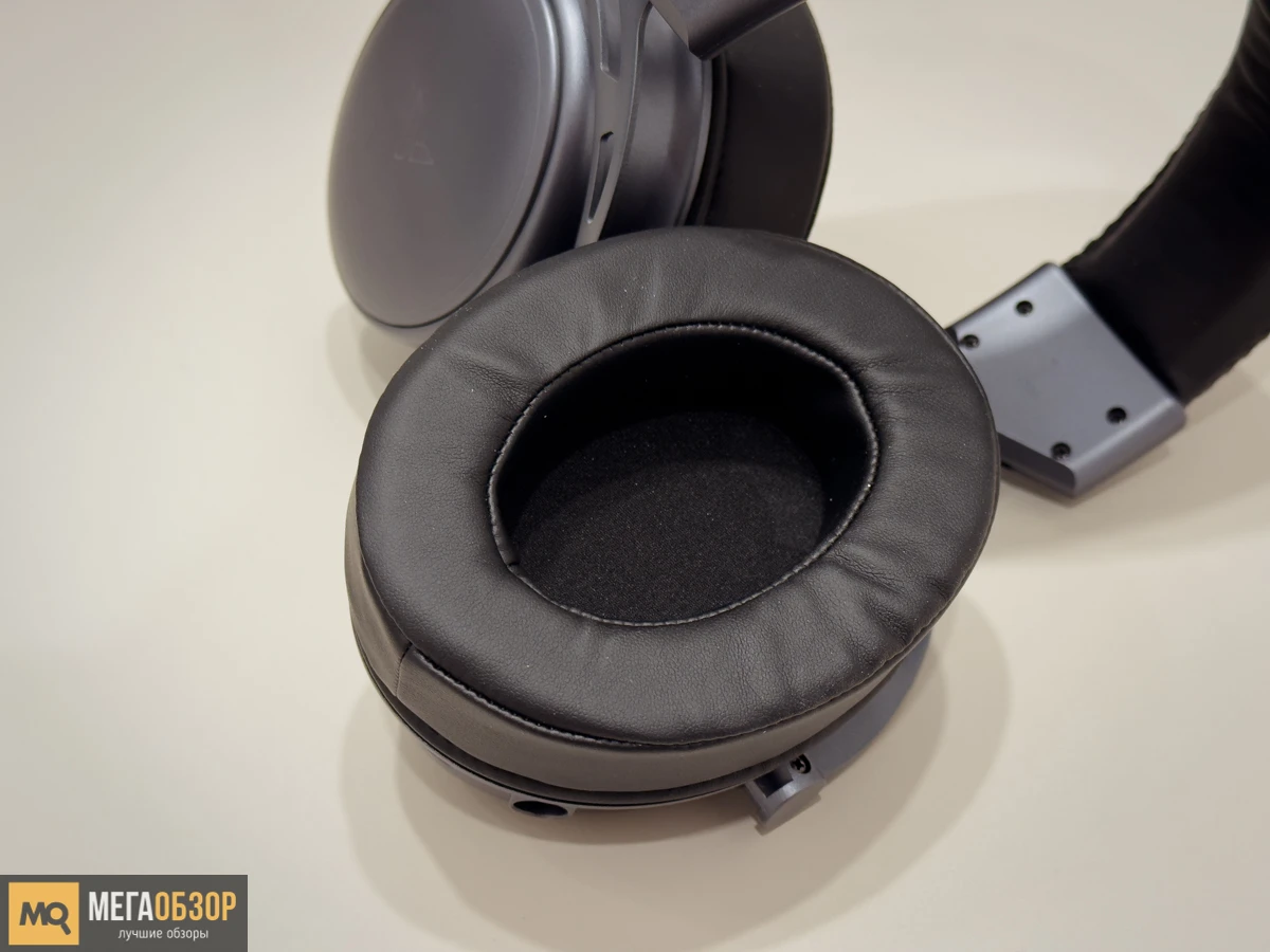 внешний вид Rapoo VH800