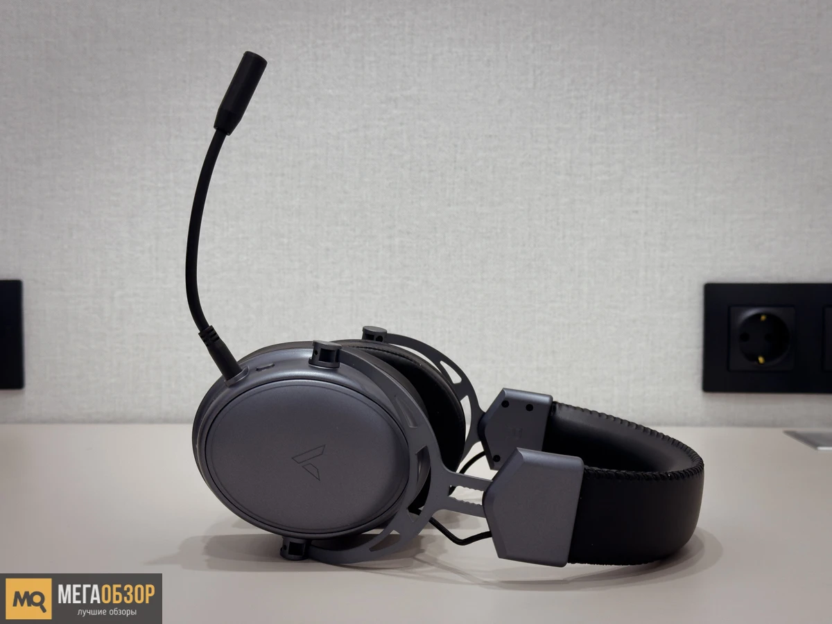 внешний вид Rapoo VH800