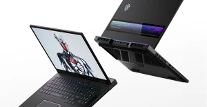 Red Magic Gaming Laptop 16 Pro 2026 появился в продаже 