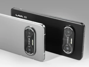 Lava Agni 4 5G получит мощный процессор 