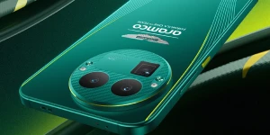 Realme GT 8 Pro Aston Martin F1 Limited Edition оценен в $770