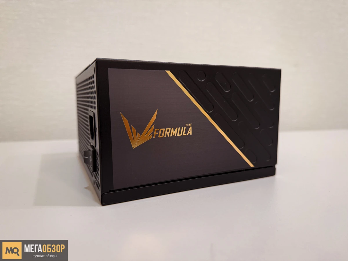 Formula V FV-1000GM внешний вид